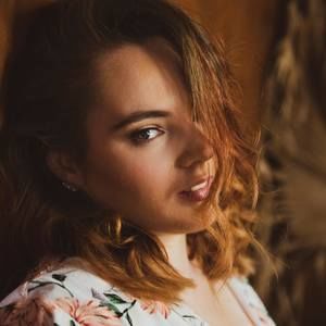 Meet your Posher, Kimberley